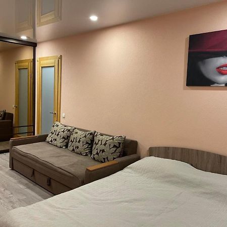 Luxury Apartment Lavina Суми Екстер'єр фото