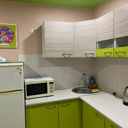 Luxury Apartment Lavina Суми Екстер'єр фото