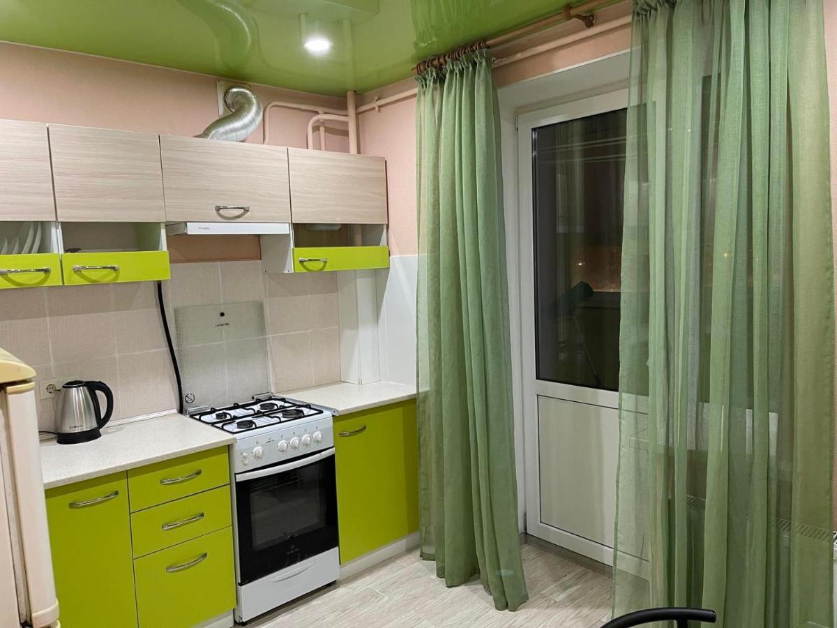 Luxury Apartment Lavina Суми Екстер'єр фото