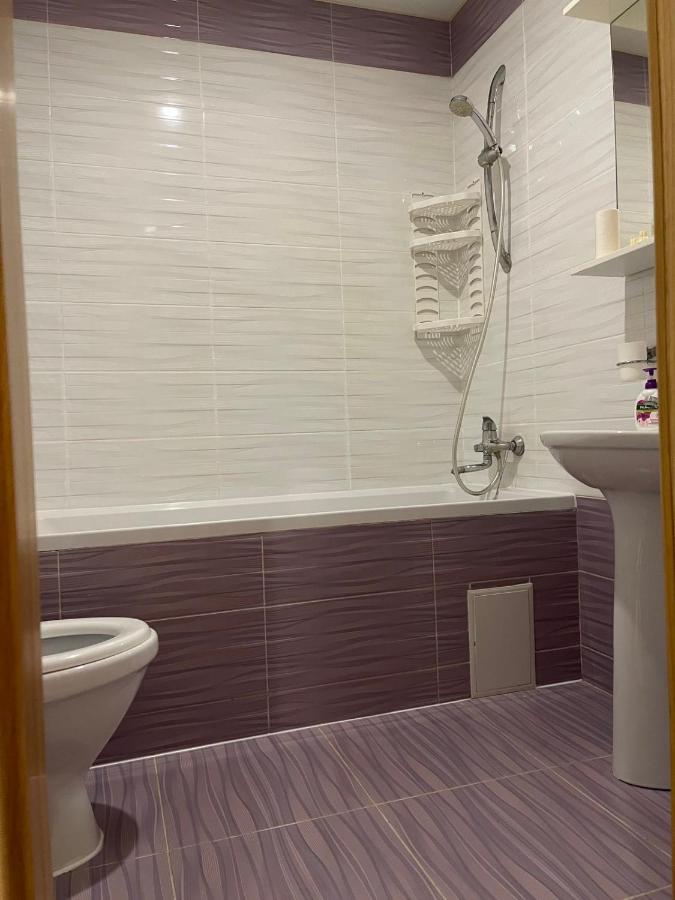 Luxury Apartment Lavina Суми Екстер'єр фото