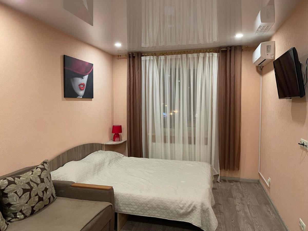 Luxury Apartment Lavina Суми Екстер'єр фото